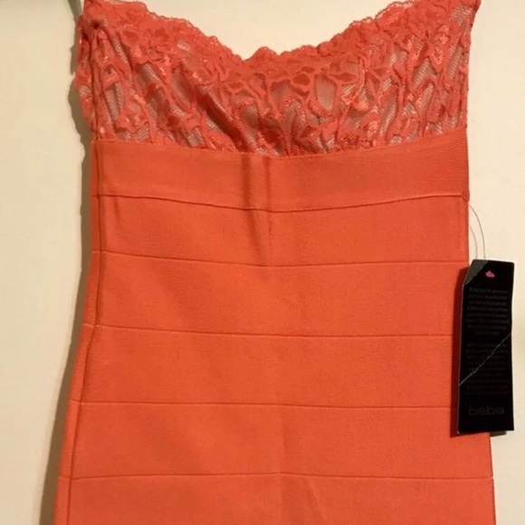 Dress - Picture 1 of 3